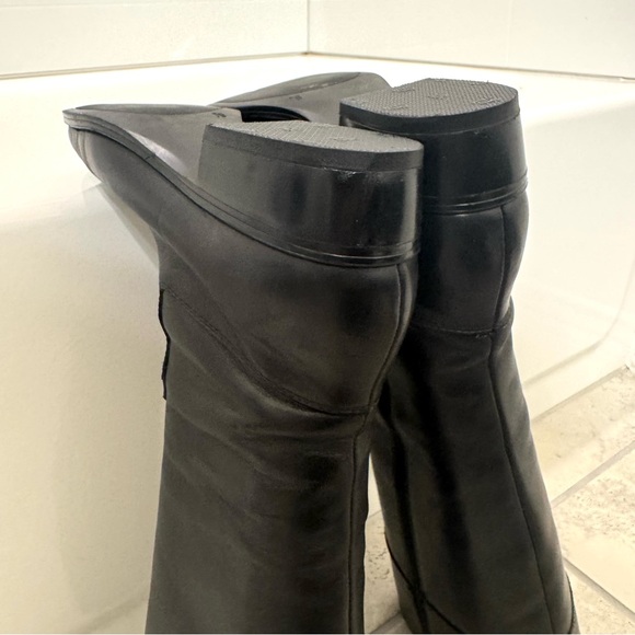 Lauren Ralph Lauren Merrie Knee High Boots - Picture 9 of 14